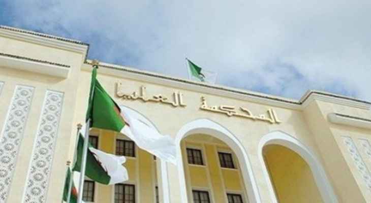 السجن 10 أعوام لمالك "مجموعة النهار الإعلامية" الجزائرية بتهمة الفساد