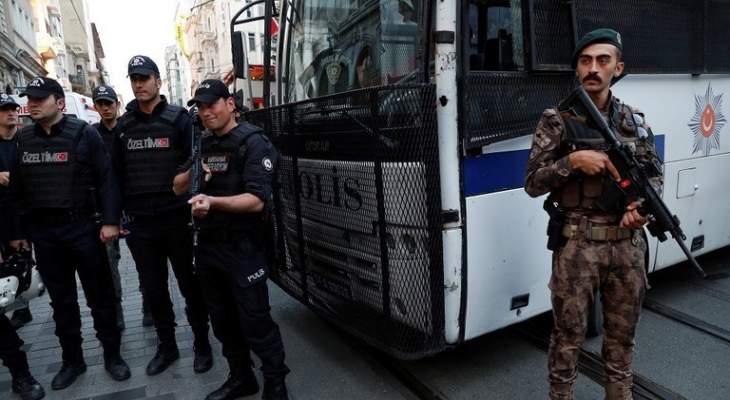 الشرطة التركية تلقي القبض على سوري حاول بيع كليته لإسرائيلي