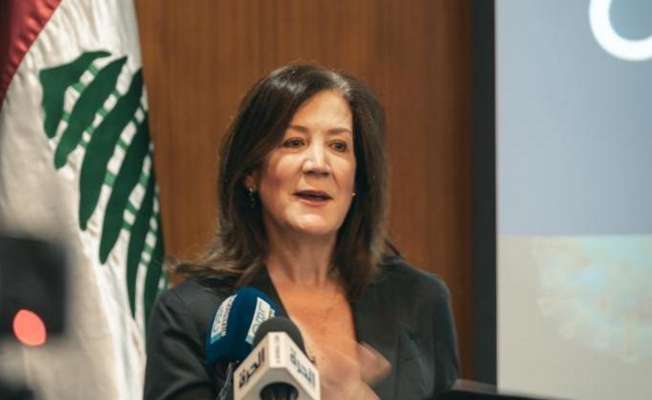 في صحف اليوم: السفيرة الأميركية تتحرك لتفادي الفراغ في حاكمية مصرف لبنان
