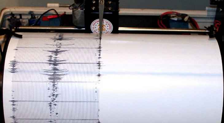 زلزال بقوة 5,2 درجة وقع في مقاطعة جاوة الشرقية في إندونيسيا