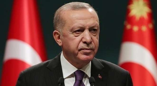 "الأناضول": أردوغان سيتوجه اليوم إلى السعودية في "خطوة ملموسة لتحسين العلاقات"