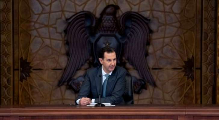 الأسد: أمن وإستقرار الوطن يعتمد على الوعي