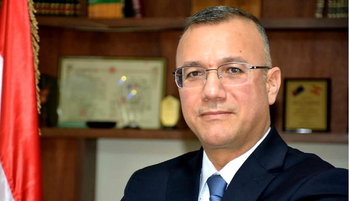 درويش: لبنان ليس ضعيفًا في المفاوضات مع صندوق النقد الذي يتعامل بليونة مع الأمر
