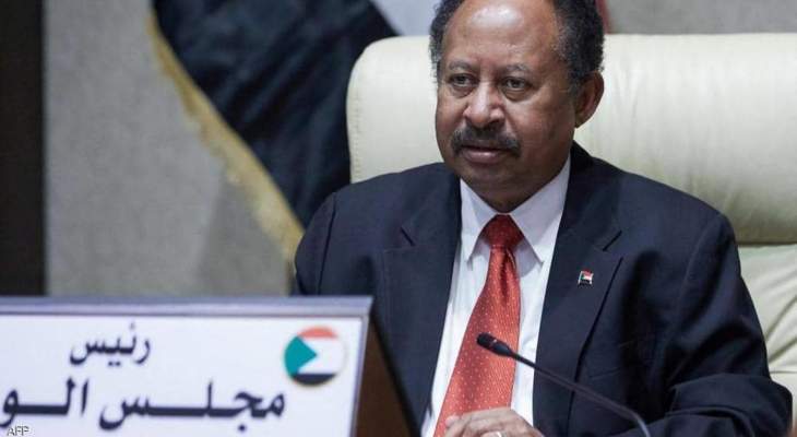 عضو في مجلس السيادة السوداني: الإفراج عن المعتقلين وبينهم حمدوك خلال يومين