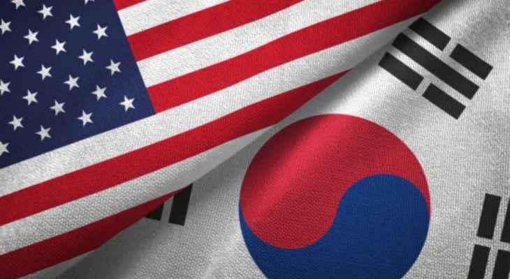 اتفاق بين أميركا وكوريا الجنوبية على تمديد مناوراتهما الجوية بعد اختبارات بيونغ يانغ الصاروخية