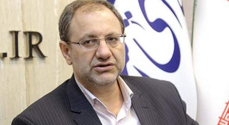 نائب إيراني: نرصد تحركات إسرائيل في المنطقة بدقة