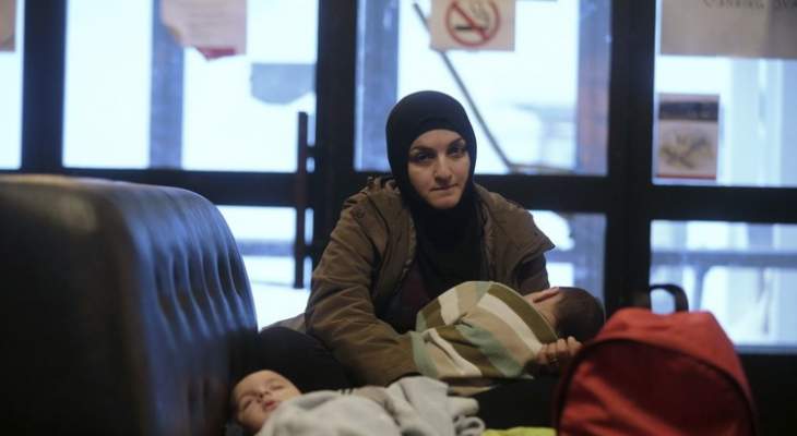 سفيرة أميركا بالاردن: أميركا ستستقبل 10 آلاف لاجئا سوريا