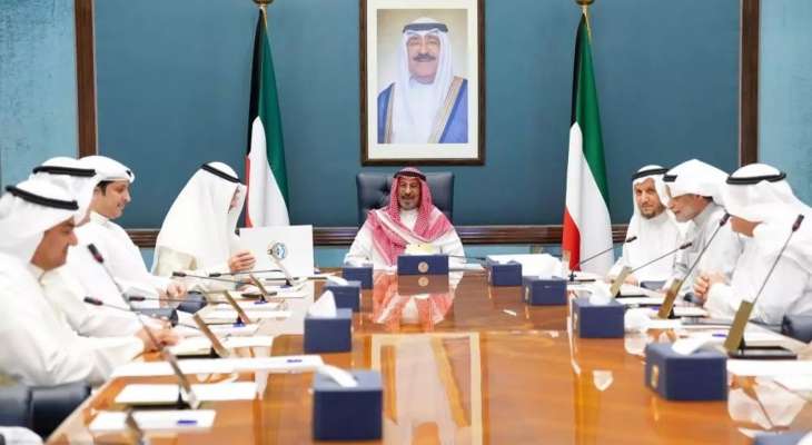 حكومة الكويت قدّمت استقالتها إلى أمير البلاد بعد انتخابات مجلس الأمة