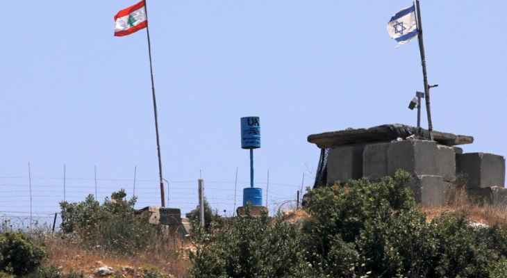 لبنان يتحضر لصراع المفاوضات على وقع إستمرار المواجهات في الجنوب