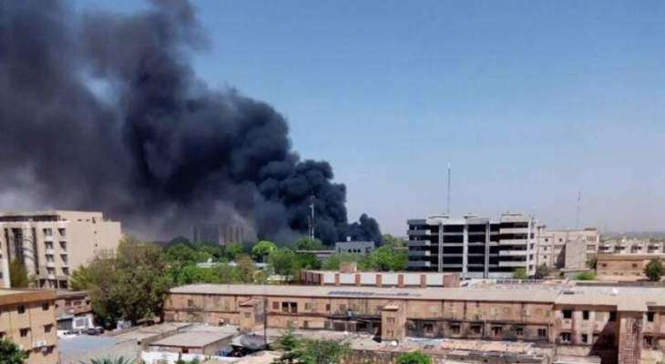 مقتل 41 شخصاً في هجوم إرهابي شمال بوركينا فاسو