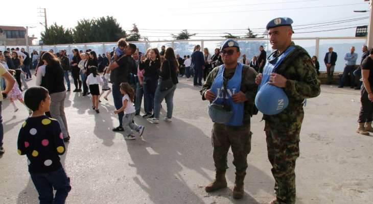 في صحف اليوم: التمديد لليونيفيل يثبت اهتمام المجتمع الدولي بلبنان وأنه موجود بالفعل على الأجندة الدولية