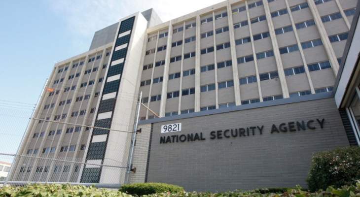 &quot;FBI&quot;: لا دوافع إرهابية وراء إطلاق النار أمام مقر وكالة الأمن القومي