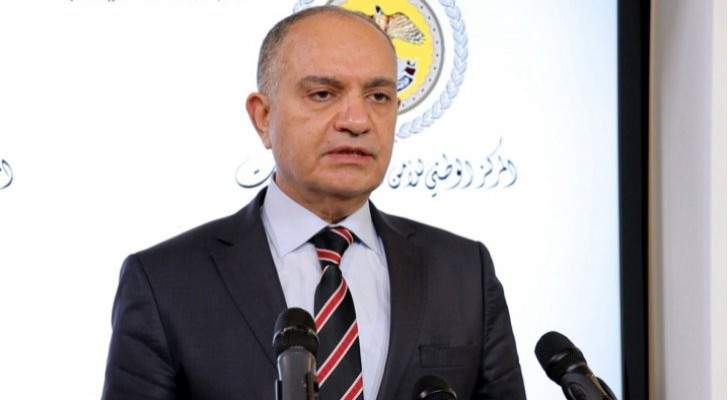 وزير الإعلام الأردني: تماس كهربائي وراء انفجار مستودع لقنابل &quot;مورترز&quot; بمدينة الزرقاء