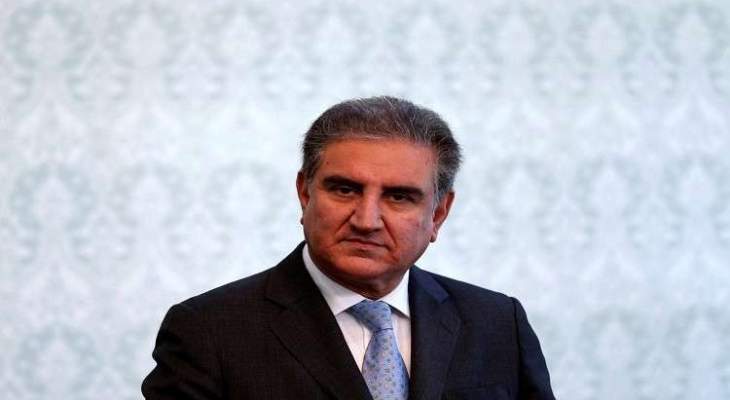 وزير خارجية باكستان: مستعدون للتطبيع المشروط مع إسرائيل