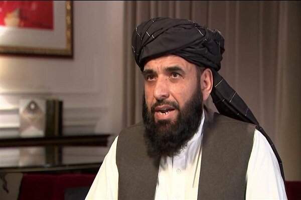 طالبان: طلبنا من الروس رفع العقوبات عن الحركة من قبل مجلس الامن