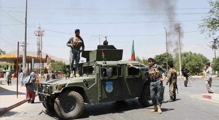 النيابة العامة الأفغانية: مقتل مدعٍ عام في هجوم مسلح