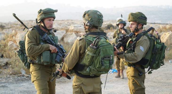 أدرعي: القوات الاسرائيلية اعلتقلت 25 ناشطًا من حماس