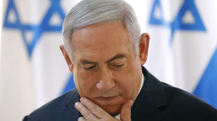 الجيش الإسرائيلي: نتانياهو تلقى 4 تنبيهات من الاستخبارات قبل 7 تشرين الاول