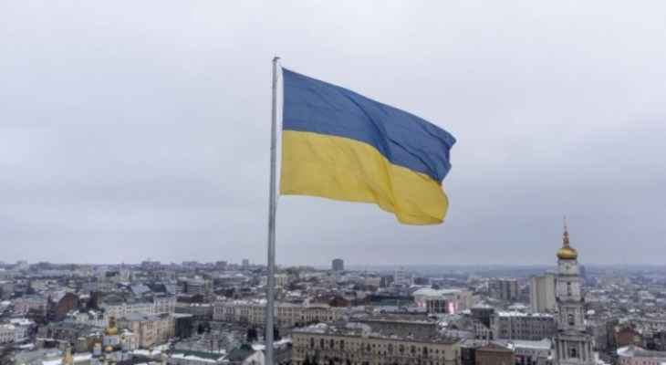 كييف تتلقى حوالي 60% من إمدادات الكهرباء المطلوبة