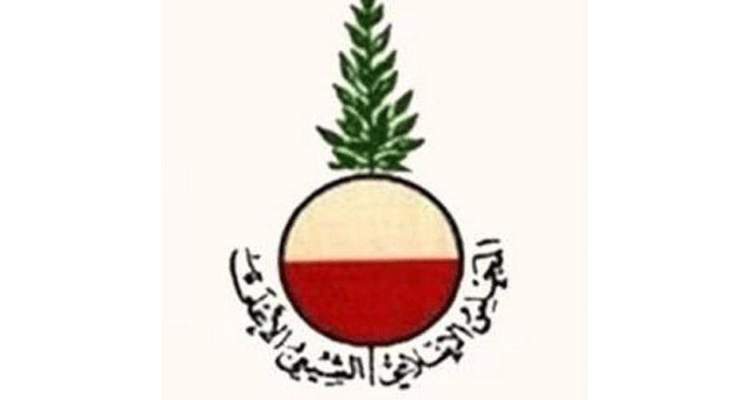المجلس الإسلامي الشيعي الأعلى: نطالب السياسيين بدعم مبادرة بري حفظاً لوطننا وصوناً لاستقراره