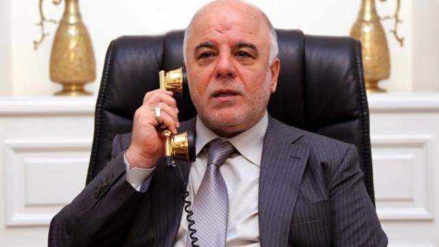 رئيس الوزراء العراقي: كردستان جزء من العراق وأتمنى أن تبقى كذلك