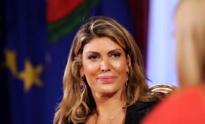 سفيرة لبنان في روما: لا يوجد أي حالة لبنانية مصابة بكورونا في إيطاليا