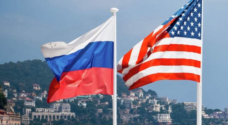 خارجية روسيا: مستعدون لبحث مقترح ترامب بشأن معاهدة جديدة لنزع السلاح النووي
