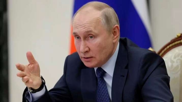 بوتين دعا أثرياء روسيا لتقديم المصلحة الوطنية على الربح: للاستثمار في البلاد لدعم الاقتصاد
