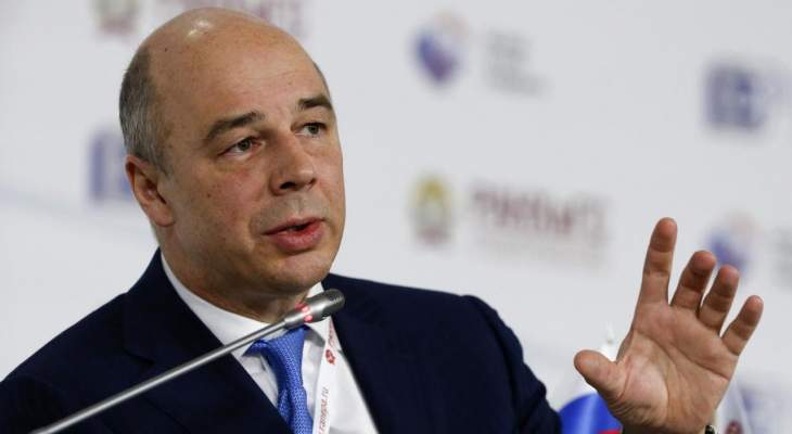 وزير المال الروسي: نخسر نحو 16 مليون دولار يوميا جراء انخفاض التجارة مع الصين بسبب كورونا