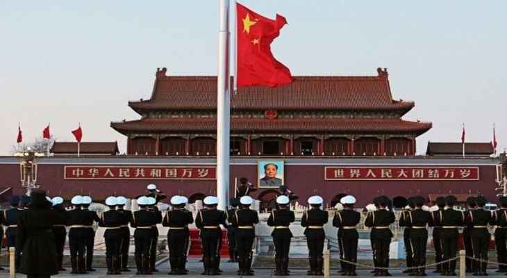الدفاع الصينية: الجيش أرسل سفنا إلى السودان لإجلاء الرعايا