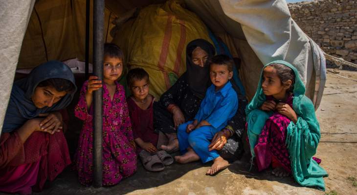 الأمم المتحدة تطلب 5 مليارات دولار لمساعدة أفغانستان في 2022