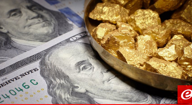 عن جُنون الدولار... وعن حلّ بيع الذهب!