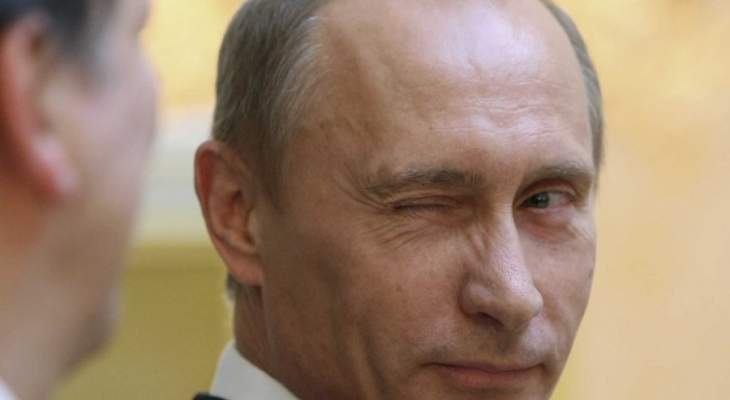 صحيفة الثورة السورية: بوتين كشف الحبل السري بين البيت الابيض وداعش