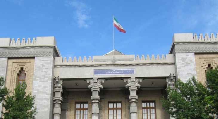 الخارجية الإيرانية طردت 4 دبلوماسيين أذربيجانيين من طهران وتبريز ردًا على إجراء مماثل