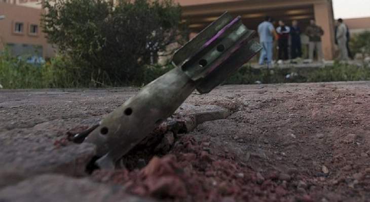 النشرة: تضرر منازل بإشتباكات صاروخية في عين الجوزة بين حورتعلا وبريتال