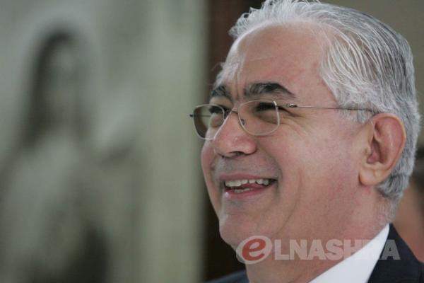حوري: سعد الحريري يحاول اطلاق يد اللبنايين في انتخاب رئيسهم
