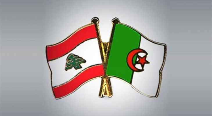 سفارة لبنان بالجزائر عزت بضحايا الحرائق: فجعنا بما أصاب إخوتنا بولايات الشرق الجزائري