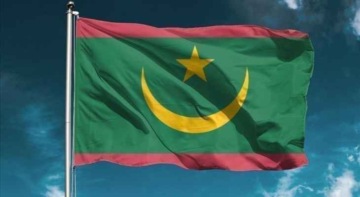 السلطات الموريتانية أدانت اقتحام الأقصى واعتبره استفزاز لمشاعر المسلمين