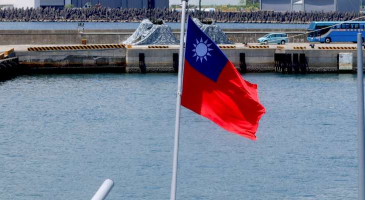 مسؤول تايواني: إستراتيجية الصين هي إجبار تايوان على الخضوع عبر ضغط عسكري لا يبلغ عتبة الحرب