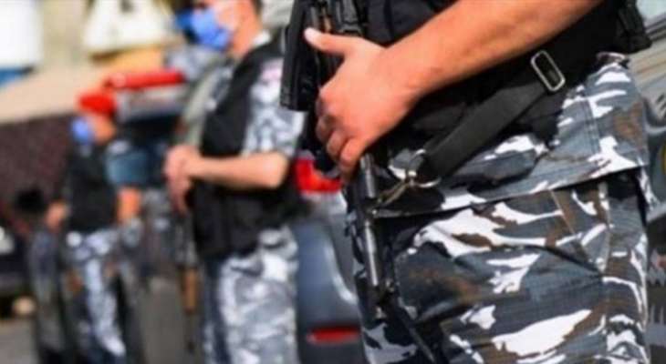 مصادر "الأنباء" الكويتية: اعتقال ضابط لبناني بقوى الأمن الداخلي بشبهة التورط مع عصابة مخدرات
