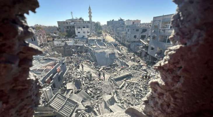 ارتفاع عدد ضحايا المجزرة الإسرائيلية بشارع الرشيد في غزة إلى 104 قتلى ونحو 700 جريح
