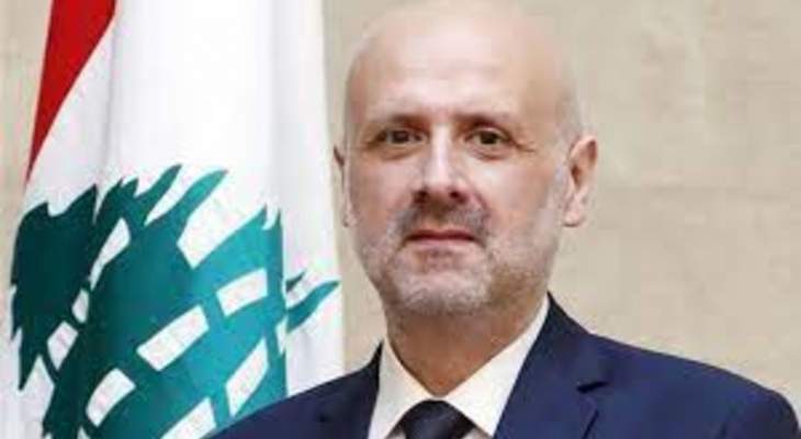 مكتب وزير الداخلية: اكثر من 100 سجين وموقوف في بيروت تم تلقيحهم بفايزر