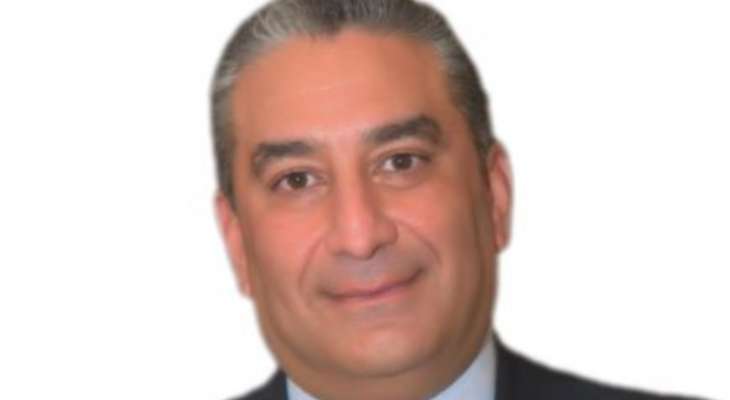 سعد الدين الخطيب أعلن ترشحه للانتخابات عن دائرة جبل لبنان الرابعة 2022 في دائرة الشوف - عاليه