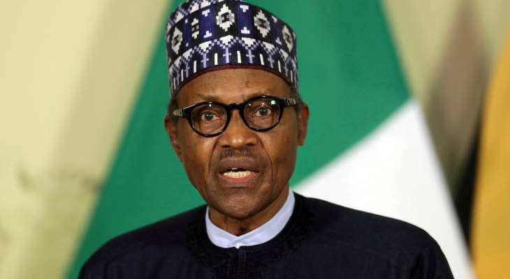 رئيس نيجيريا وافق على تعيين مبعوث خاص إلى تشاد ومنطقة حوض بحيرة تشاد