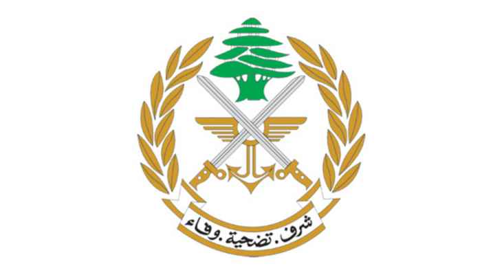 الجيش: تسلّم الدفعة الأولى من الهبة المالية القطرية وبدء توزيعها اليوم بالتساوي على جميع العسكريين