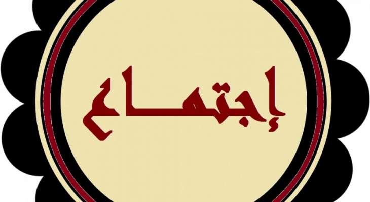 تكتل "الاعتدال الوطني": لاستكمال تنفيد الأوتوستراد العربي من البداوي إلى العريضة