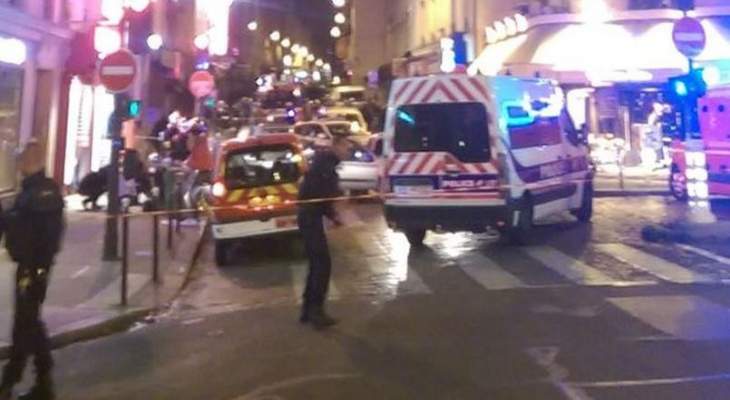 مصادر للديار: تفجيرات لبنان وفرنسا مرتبطة باوامر موحدة بهجمات انتحارية
