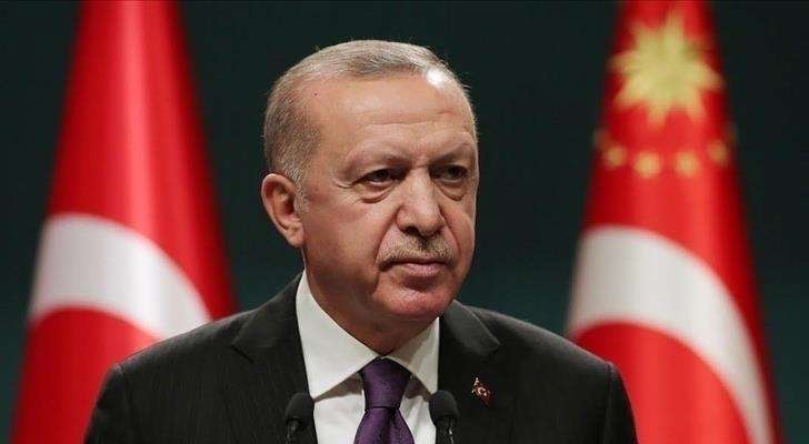 أردوغان خلال محادثة مع بوتين: تركيا مستعدة لتنظيم لقاء بين روسيا وأوكرانيا والأمم المتحدة في اسطنبول