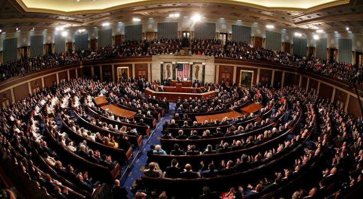تحضير مشروع قرار في الكونغرس لوقف المساعدات للبنان