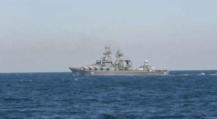 وزارة الدفاع البريطانية: الأسطول الروسي في البحر الأسود يواجه "انتكاسة"